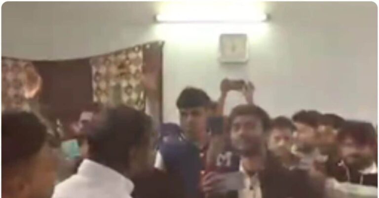 गांव में किराए पर ले रखा था मकान, हमेशा लोगों का रहता था आना-जाना, एक दिन पहुंच गई पुलिस, खुला ऐसा राज…
