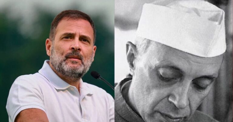 ‘नेहरू से जुड़े कागजातों के 51 ‘गायब’ डिब्बे सोनिया गांधी के पास, राहुल लौटाएं…’ क्या है पूरा मामला, जानें