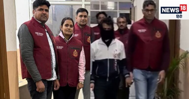 6 किलो सोना देखकर, शख्स का चकराने लगा दिमाग, दोस्त से बोला- भागो पुलिस… अब आ गई ‘नानी’ याद