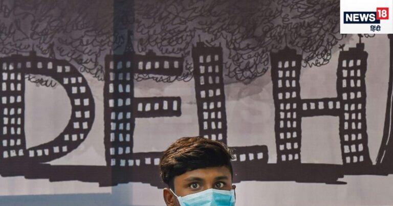 आतिशी सरकार ने गजब कर दिया, MCD ने किया ऐसा काम, दिल्लीवालों को भी नहीं होगा यकीन, DDA-PWD भी पीछे नहीं – atishi government remarkable work municipal corporation of delhi mcd incredible success green delhi app