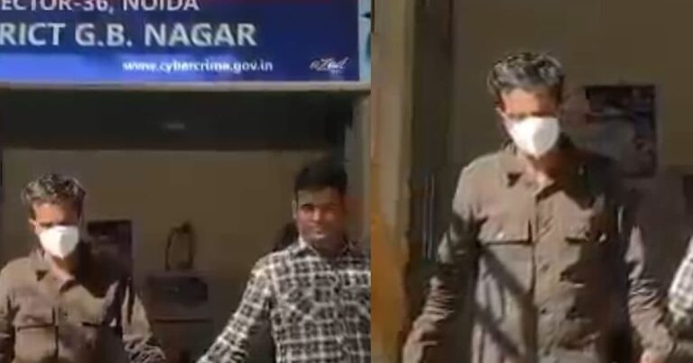 बार-बार युवक लेता था किराए पर घर, पास में थे 18 लाख रुपए, कमाई की ट्रिक जान पुलिस के छूटे पसीने