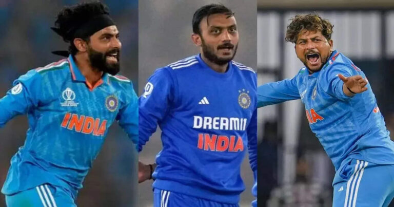 Champions Trophy: स्पिनर्स जिताएंगे चैंपियंस ट्रॉफी! रविंद्र जडेजा, अक्षर पटेल या कुलदीप यादव, किसे मिलेगा मौका? – champions trophy 2025 india squad announcement kuldeep yadav axar patel ravindra jadeja