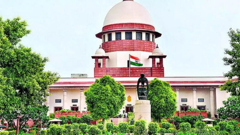 संपत्ति के मालिकाना हक का ट्रांसफर सिर्फ रजिस्टर्ड सेल डीड से ही मान्य: सुप्रीम कोर्ट – supreme court property ownership will be transferred only through registered sale deed not just possession
