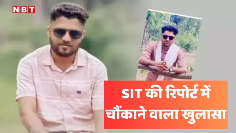 बाड़े के कमरा नंबर 11 में हुई थी पत्रकार की हत्या, मोबाइल को पत्थर से कूचकर नदी में फेंका, SIT की रिपोर्ट में चौंकाने वाला खुलासा – journalist mukesh chandrakar murdered update in room number 11 of compound his mobile was smashed with stone and thrown into river sit report