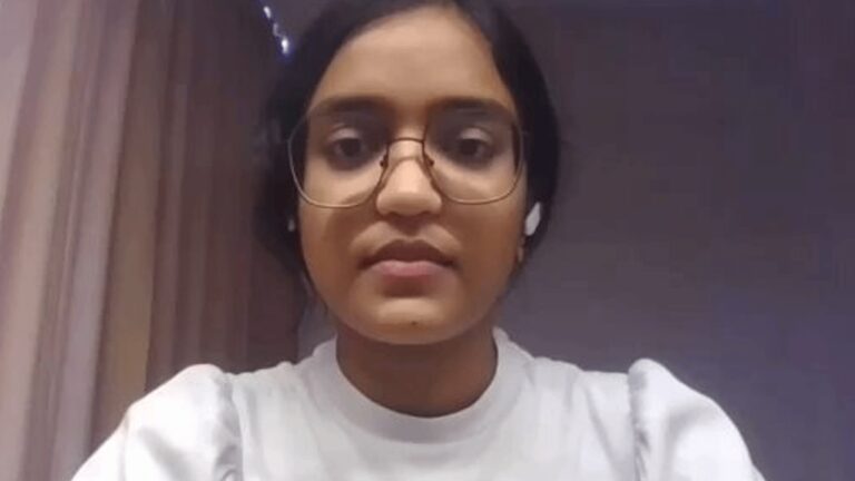 Iit Iim Graduate,IIT-IIM ग्रैजुएट, पासपोर्ट जब्त, करियर तबाह, हैदराबाद की प्रत्युषा चल्ला ने बयां किया अतुल सुभाष जैसा दर्द – iit iim graduate prathyusha challa from hyderabad viral video like atul subhash