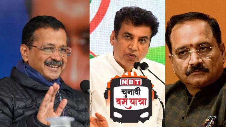 पुरुषों को भी मिले फ्री सुविधा… दिल्ली की चुनावी बस यात्रा में ‘शीशमहल’, जाम और सड़कों की हालत पर दिखी नाराजगी – delhi elections 2025 narela assembly people on free bus yatra traffic jam roads and other issues all details