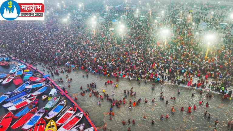 Maha Kumbh 2025: महाकुंभ में होगा Pok की मुक्ति का यज्ञ, धर्म संसद में सनातन बोर्ड के गठन का प्रस्ताव भी आएगा
