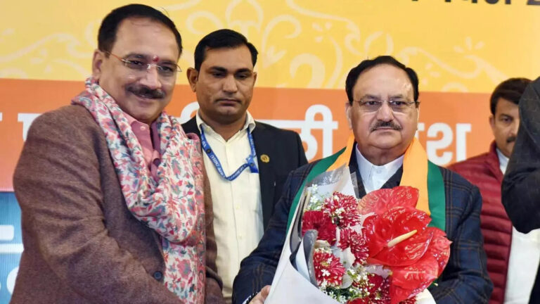 Delhi Elections 2025,’D’ फैक्टर पर खास फोकस से दिल्ली साध पाएगी बीजेपी, जानिए क्या है पार्टी का 30 सीटों वाला प्लान? – bjp special focus d factor 30 seats dalit voters delhi elections 2025