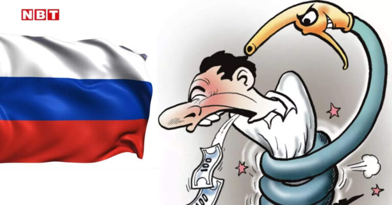 Crude Oil Supply From Russia,बढ़ेगी पेट्रोल-डीजल की कीमत! सूखने वाली है रूसी डिस्काउंट की टंकी, 6 महीने के टॉप पर कच्चा तेल – petrol-diesel price may go up with fresh us sanctions on russian oil may disrupt indian imports