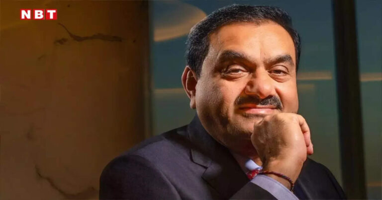 Adani Group-Hindenburg Research,हिंडनबर्ग के प्रेत से पीछा छूटते ही अडानी ग्रुप के शेयर बने रॉकेट, जानिए कहां पहुंच गई कीमत – adani group shares jump over 8 percent with hindenburg research shut down