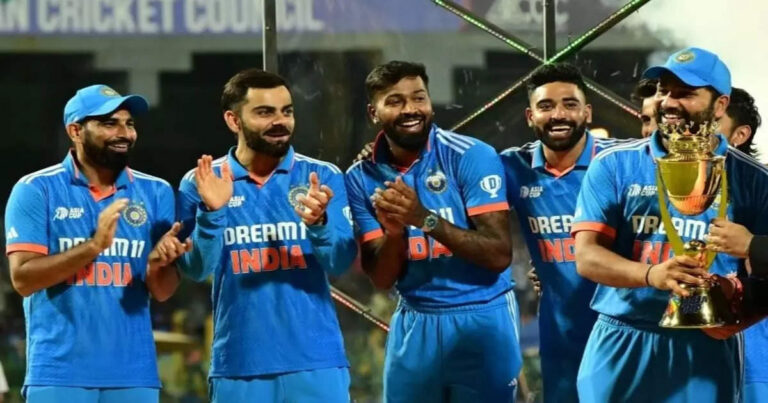 Champions Trophy Squad Announcement: टीम इंडिया का स्क्वॉड तय, कब और कितने बजे होगा ऐलान? – india to announce icc champions trophy 2025 squad tomorrow