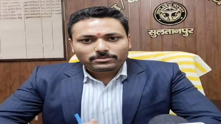 Sultanpur Dm Kumar Harsh,कौन हैं कुमार हर्ष? सुल्तानपुर का बनाया गया नया डीएम… दरभंगा के युवा इंजीनियर की सफलता करेगी प्रेरित – who is kumar harsh appointed as new dm of sultanpur success of darbhanga young engineer will inspire