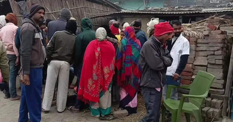 Bettiah News,बिहार के बेतिया में कथित जहरीली शराब पीने से 6 लोगों की संदिग्ध मौत, आनन- फानन में शवों का दाह संस्कार – bihar hooch tragedy again 5 people died due to drinking poisonous liquor in bettiah dead body was hurriedly burnt
