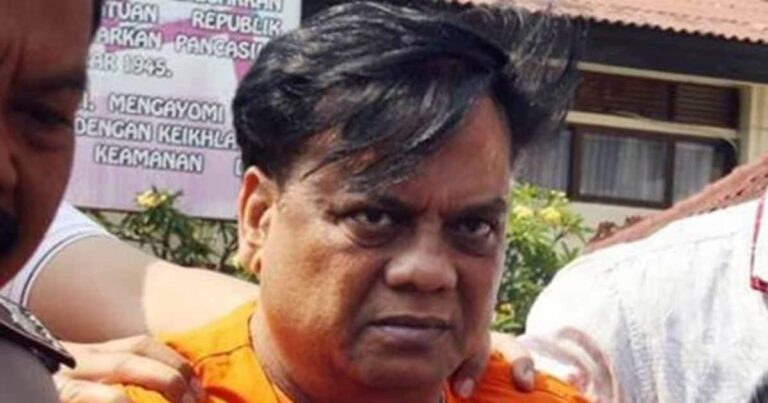 Chhota Rajan Health Update: डॉन छोटा राजन की तबीयत खराब, दिल्ली एम्स में भर्ती