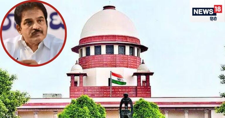 संभल जैसे मामले रोकने के लिए सुप्रीम कोर्ट पहुंची कांग्रेस, याचिका दायर कर बोली- धर्मनिरपेक्षता की रक्षा… – places of worship act 1991 congress in supreme court prevent sambhal type incident latest news update