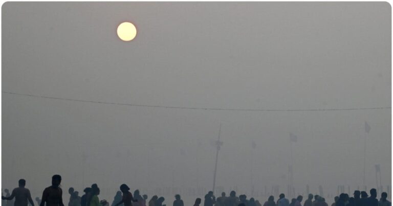 Gangasagar Mela 2025: महाकुंभ की तरह गंगासागर में उमड़ा श्रद्धालुओं का सैलाब, 40 लाख ने लगाई गंगा में डुबकी