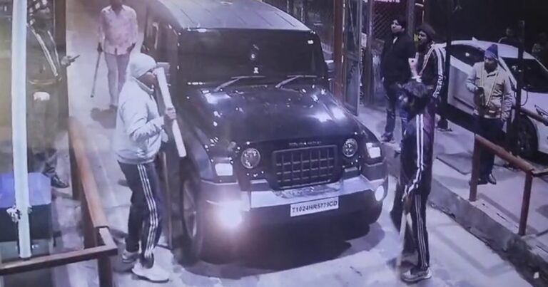Hisar Crime: ‘हमारी गाड़ियां बिना RC जाएगी, जो करना है कर लो…’ टोल प्लाजा पर थार सवारों की दादागिरी