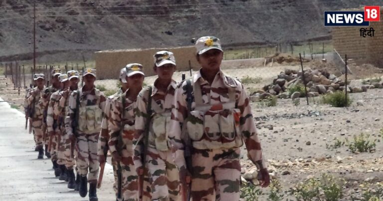 ITBP में नौकरी पाने का शानदार मौका, 10वीं, 12वीं करें आवेदन, 81100 मिलेगी सैलरी