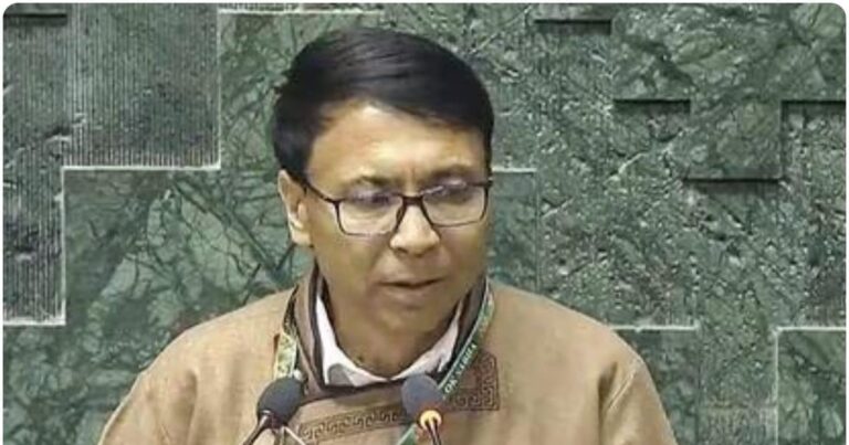 लद्दाख से केवल 3-4 बार ही मुस्लिम सांसद जीते हैं क्योंकि… MP मोहम्मद हनीफा का बड़ा दावा, ओवैसी भी थे साथ