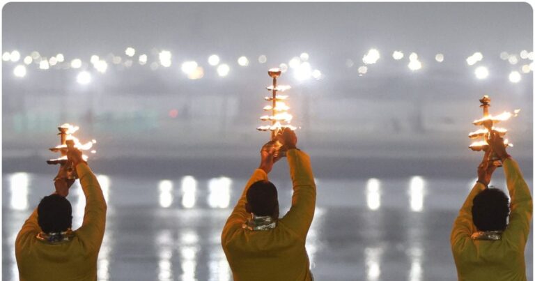 महाकुंभ मेला 2025: अगर कोई 1400 सालों के इतिहास वाले इस्लाम को… वक्फ को इशारों में दिया करारा जवाब