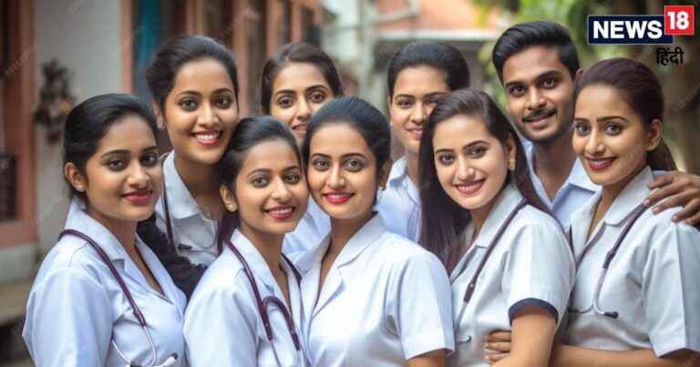 NEET UG में लाना है अच्छा मार्क्स, तो इन बातों पर करें फोकस, MBBS में एडमिशन का सपना होगा पूरा