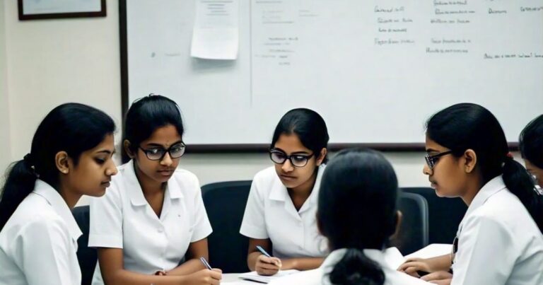 Nursing की अगर करना चाहते हैं पढ़ाई, तो ये है दुनिया की टॉप 5 कॉलेज, पढ़ें यहां तमाम डिटेल