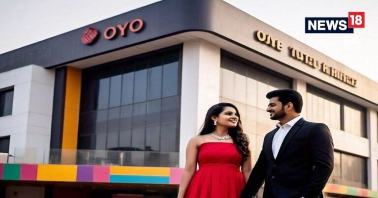 OYO रूम में लड़का-लड़की ने शुरू किया गोरखधंधा, देर रात STF ने खुलवाया दरवाजा, अंदर का नजारा देख रह गए हैरान