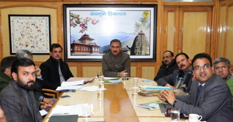हिमाचल प्रदेश के लिए जरूरी खबर, 125 यूनिट फ्री बिजली चाहिए तो फटाफटा कर लीजिये ये काम