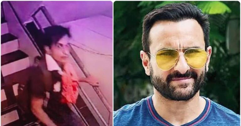 कोई आवाज नहीं… सैफ अली खान के बेटे जेह के कमरे में जब नैनी को दिखी परछाई, उसे लगा शायद करीना है लेकिन…