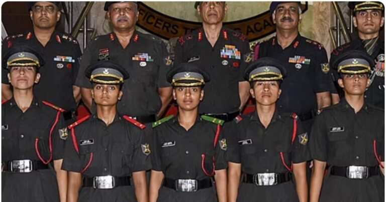 सेना को ऐसी महिला अधिकारी चाहिए जो काली माता… सीनियर कमांडर ने गिनाई थी दिक्कतें, आर्मी चीफ ने की बोलती बंद