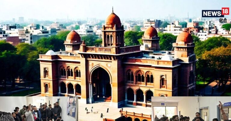 लिफ्ट में प्रोफेसर के साथ अकेली लड़की, निकलते ही भागी प्रिंसिपल ऑफिस, शिकायत सुन हिल गया कॉलेज