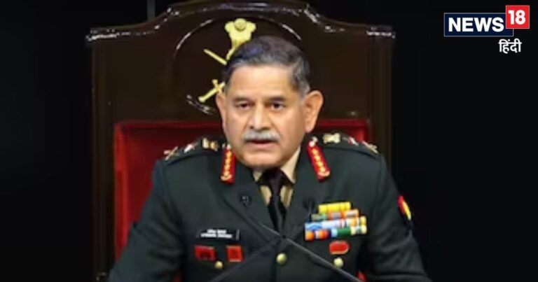 ताकि गलवान जैसी हिमाकत न हो, हम वहां रहेंगे तो रहेंगे, आर्मी चीफ ने स्पष्ट शब्दों में चीन को दिया संदेश