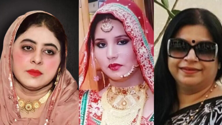 Woman Wanted,UP: वॉन्टेड महिलाओं से हारी यूपी पुलिस बेचारी, अतीक अहमद, अशरफ और मुख्तार अंसारी की पत्नियों का पता नहीं – up police is helpless against wanted women wives of atiq ahmed ashraf and mukhtar ansari are not traceable