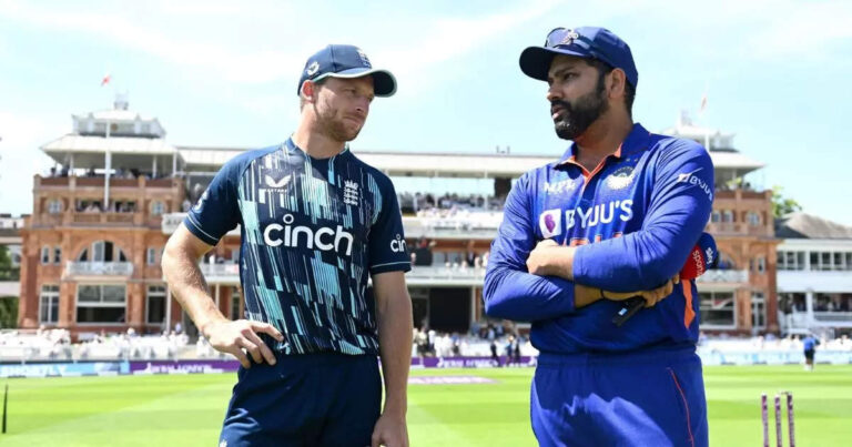 IND vs ENG: T20 में रौंद दिया अब वनडे की बारी है, भारत या इंग्लैंड? 50 ओवरों के खेल में किसका पलड़ा भारी है – india vs england head to head in odi match see all stats in hindi