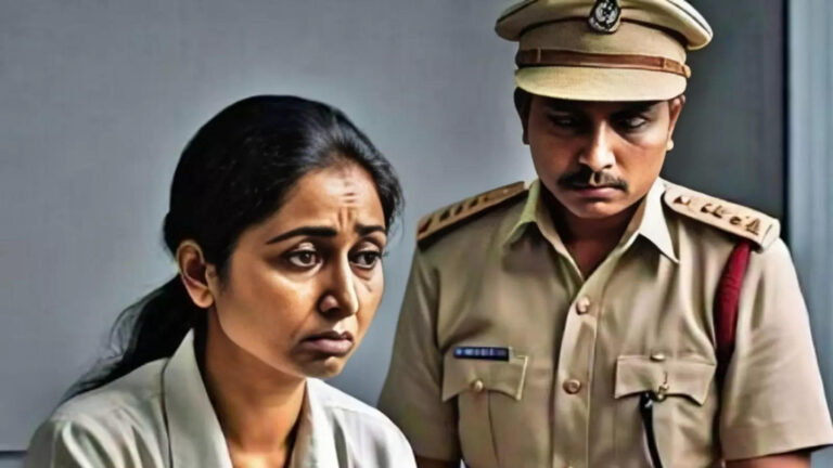 सपने में मृत बेटी आई, बदला लेने को कहा… अंधविश्वास के फेर में नातिन की बलि देने वाली नानी को उम्रकैद