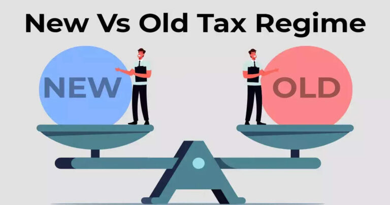Old Vs New Tax Regime,HRA, होम लोन, बच्चों की फीस, इंश्योरेंस प्रीमियम… ज्यादा दिन तक चलने वाली नहीं यह व्यवस्था – old tax regime will end automatically in coming days says revenue secretary