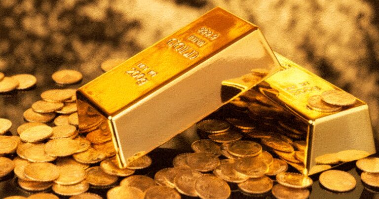 Gold Rate Today,ऑल-टाइम हाई पर पहुंचा सोना, सुबह-सुबह 500 रुपये से ज्यादा उछला, कहां पहुंच गई कीमत – gold price today yellow metal jumps to fresh all-time high know latest price