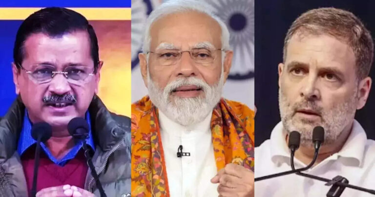 Delhi Election Result 2025,Delhi Election Result 2025: बीजेपी, AAP या कांग्रेस… कौन जीत रहा दिल्ली की जंग, आज होगा फैसला, 8 बजे से काउंटिंग – delhi assembly election result 2025 today who will win aap bjp congress updates