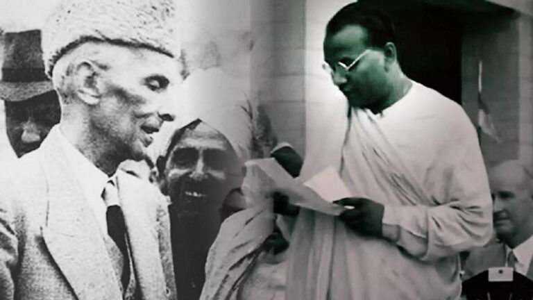 जब पाकिस्तान ने तोड़ा दलितों से किया वादा, पाक के पहले कानून मंत्री की कहानी जानते हैं आप? – jogendra nath mandal pakistans first law minister who had to return to india