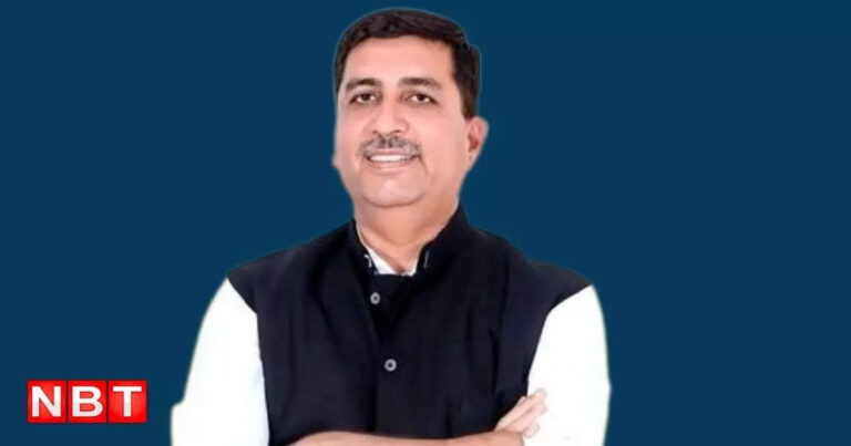 कांग्रेस नेता हरीश चौधरी को बड़ी जिम्मेदारी, हाईकमान ने चौधरी को बनाया मध्य प्रदेश का प्रभारी – congress appoints harish chaudhary as in-charge of madhya pradesh