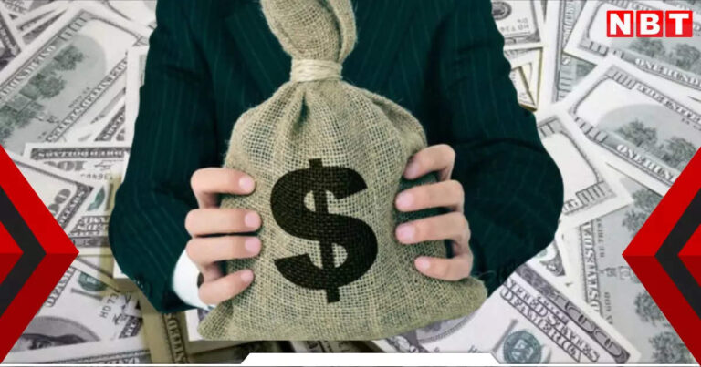 Foreign Exchange Reserve: तीसरे सप्ताह भी बढ़ा भारत का विदेशी मुद्रा भंडार, पाकिस्तान का भंडार फिर कमा – india’s foreign exchange reserves rose by a net 7.6 billion doller in the week ended february 7