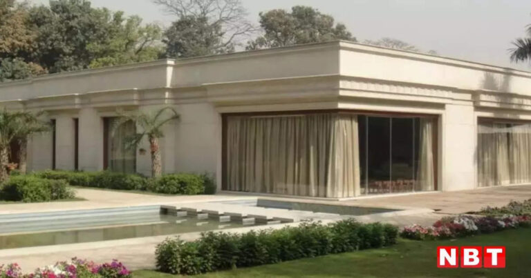 Delhi Most Expensive House,दिल्ली में सबसे महंगा घर किसका? मुकेश अंबानी या गौतम अडानी का नहीं, कीमत चौंका देगी – delhi most expensive house not ambani or adani this businesswoman owns a luxurious bungalow worth crores