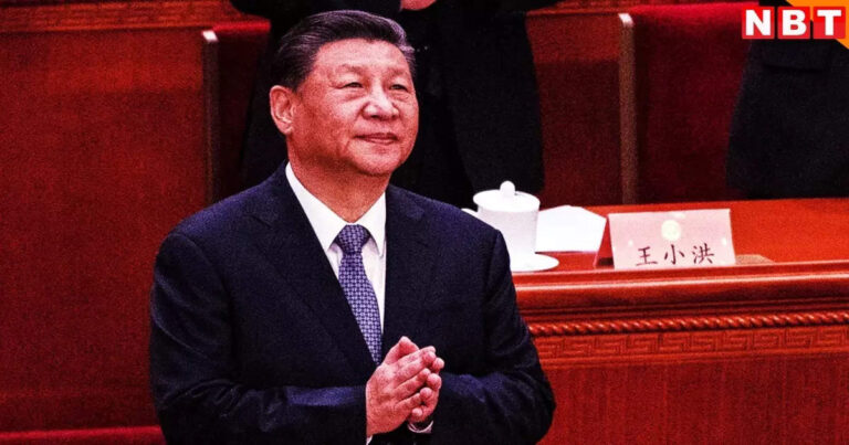 China Latest Update,सुस्त इकॉनमी और ट्रेड वॉर ने निकाली शी जिनपिंग की हेकड़ी! जैक मा की शरण में पहुंचे चीनी राष्ट्रपति – china’s president xi jinping turns to private sector and business leaders to boost economy
