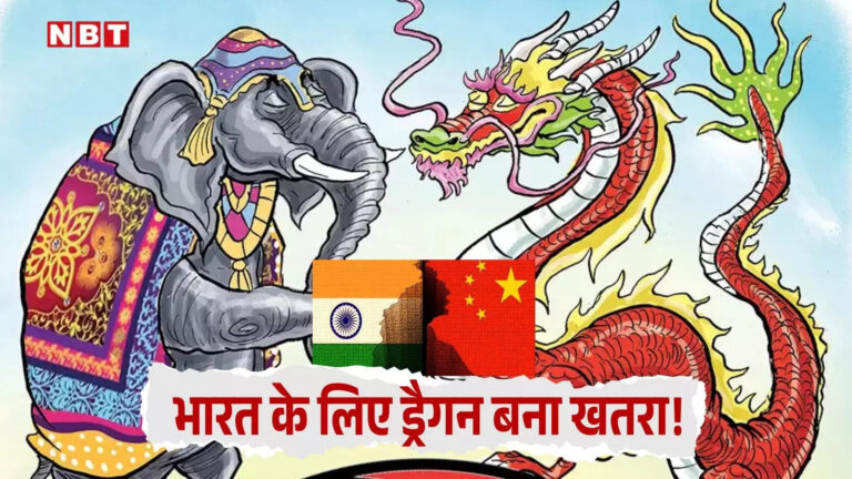 Share Market News,28 साल में कभी नहीं हुआ ऐसा… भारत को निगल जाएंगे ट्रंप का टैरिफ और चीन का ड्रैगन? – nifty in verge of 28 year record breaking crash see detail