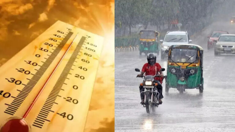 Rain In Haryana Punjab And Chandigarh,हरियाणा, पंजाब और चंडीगढ़ में बदला मौसम का मिजाज, दो दिन से बारिश जारी, फिर गिरा तापमान – rain in punjab haryana and chandigarh for two days temprature down know next 3 days weather update