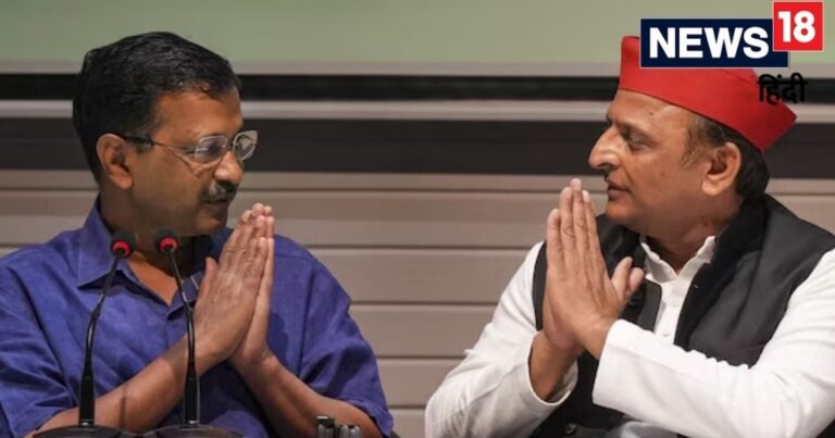 गुजरात नगर निकाय चुनाव 2023: भाजपा की जीत, आप-सपा का अच्छा प्रदर्शन