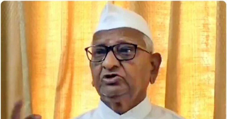 किस बड़े नेता से अन्ना हजारे की होती है बात? उद्धव ठाकरे के करीब भी नहीं जाते, PM मोदी के बारे में क्या कहा?
