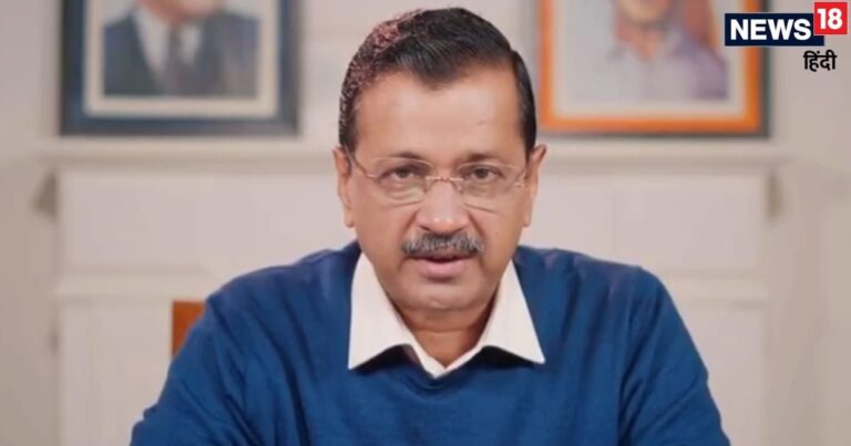 Delhi Chunav Explainer: 10% वोटों का वो खेल, जिससे डर रहे केजरीवाल, सच में यही तय करेगा दिल्ली चुनाव में हार-जीत