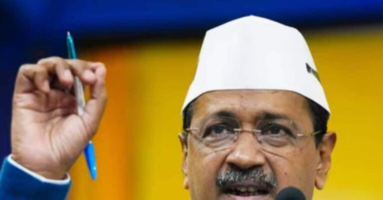अरविंद केजरीवाल पंजाब के सीएम बनेंगे? भगवंत मान की छुट्टी?