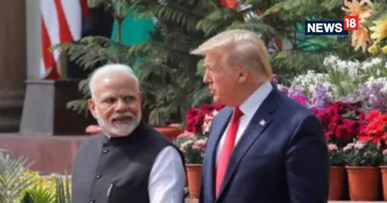 अमेरिका द्वारा भारतीयों के निर्वासन पर पीएम मोदी उठाएंगे मुद्दा